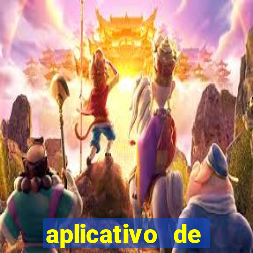 aplicativo de apostas de jogo