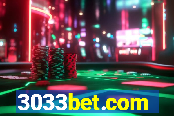 3033bet.com