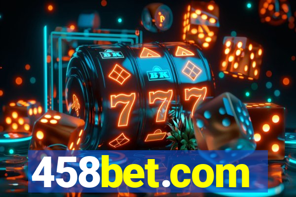 458bet.com