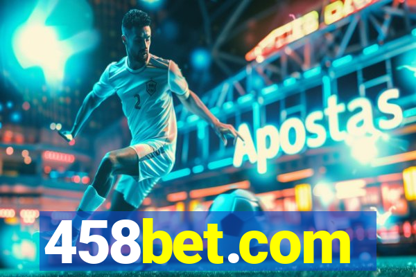 458bet.com