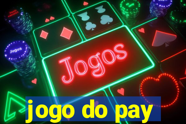 jogo do pay