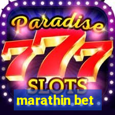 marathin bet