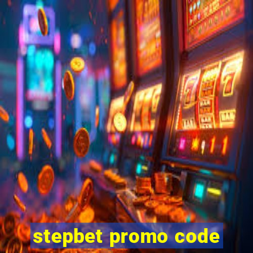 stepbet promo code