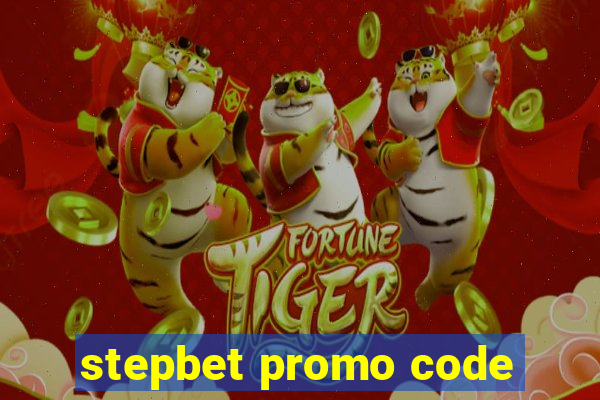 stepbet promo code