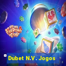 Dubet N.V. Jogos