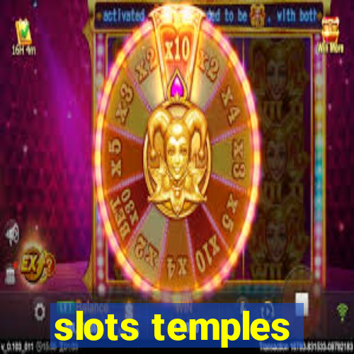 slots temples