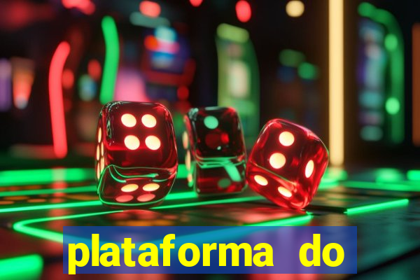 plataforma do silvio santos de jogos