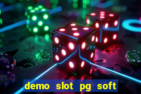 demo slot pg soft buy bonus