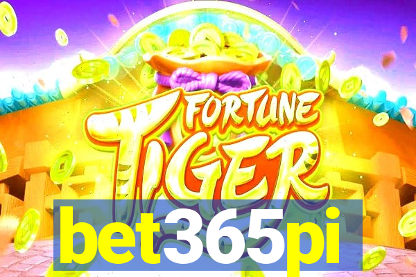 bet365pi