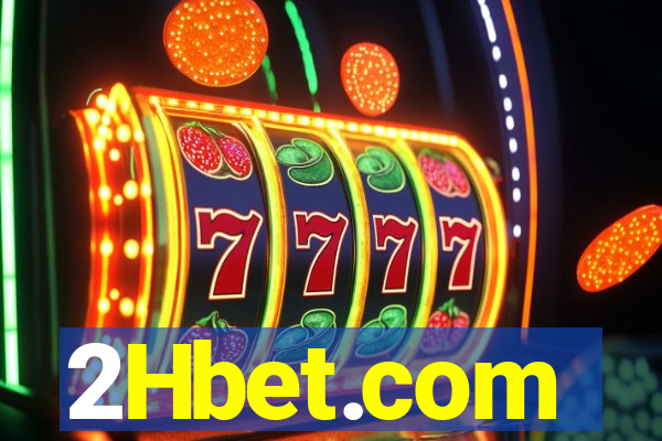 2Hbet.com