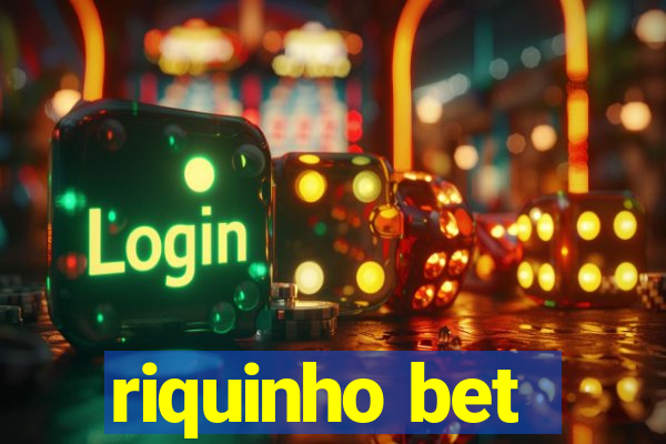 riquinho bet