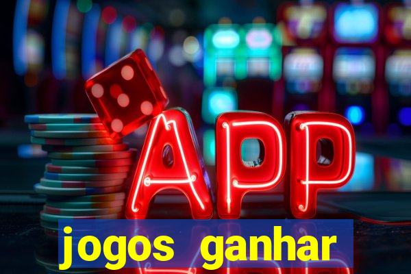 jogos ganhar dinheiro online