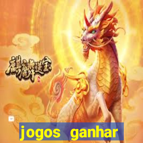 jogos ganhar dinheiro online