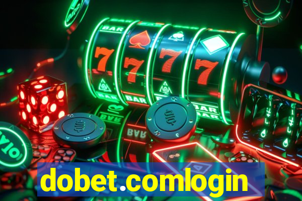 dobet.comlogin