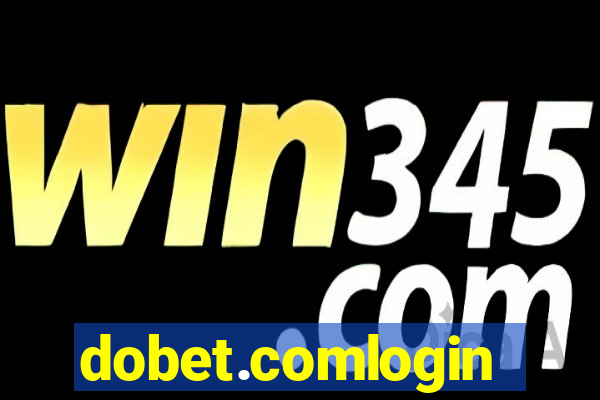 dobet.comlogin