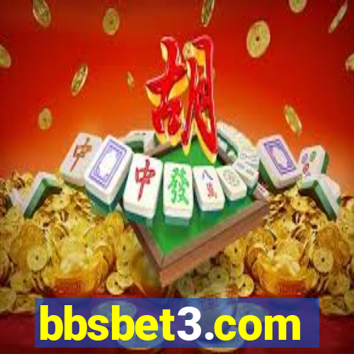 bbsbet3.com