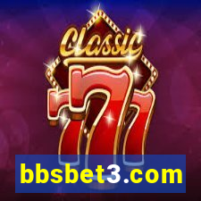 bbsbet3.com