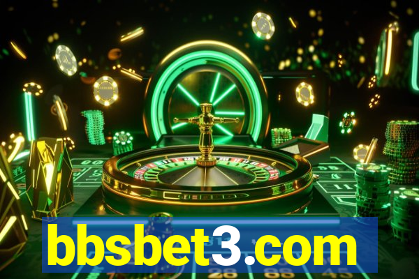 bbsbet3.com