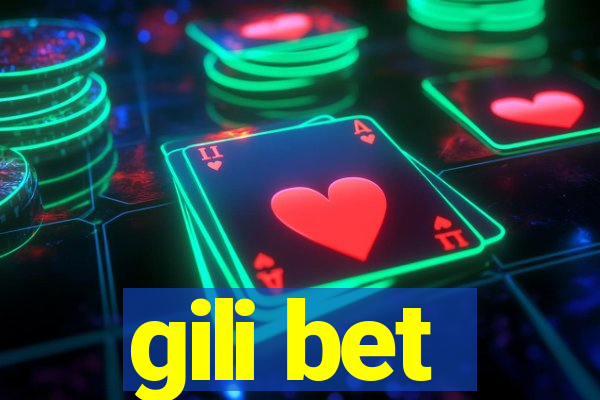 gili bet