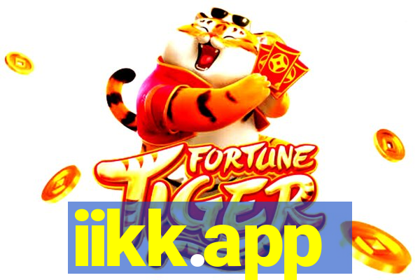 iikk.app