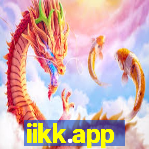 iikk.app