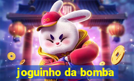 joguinho da bomba