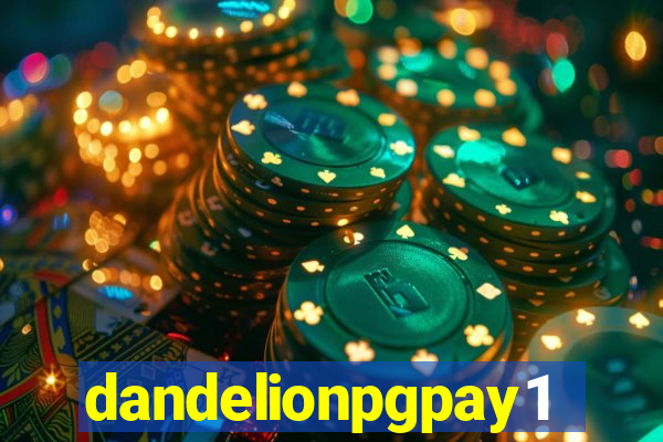 dandelionpgpay1.com