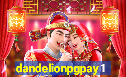 dandelionpgpay1.com