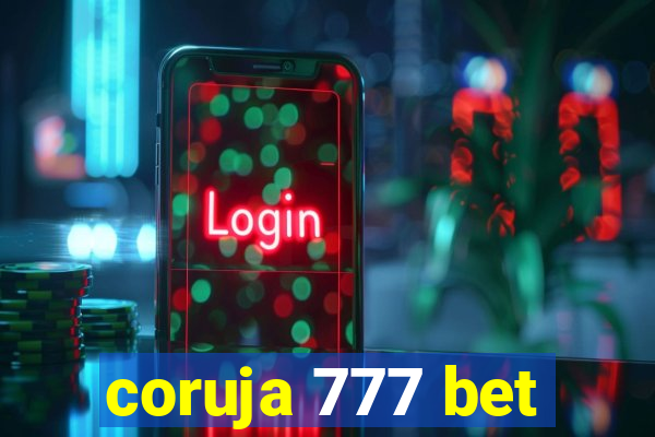 coruja 777 bet