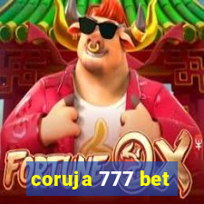 coruja 777 bet