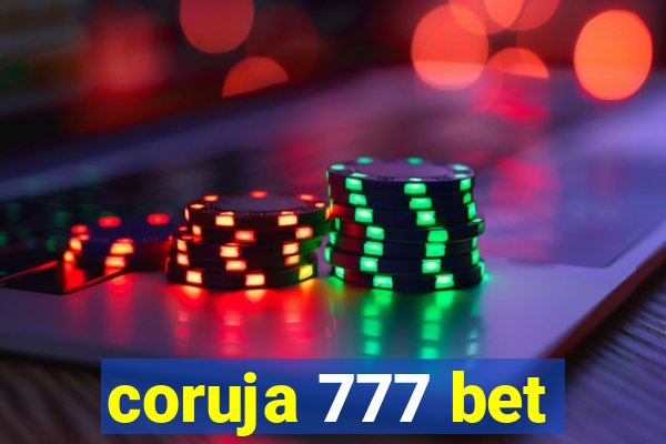 coruja 777 bet