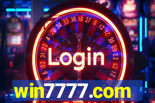 win7777.com