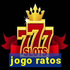 jogo ratos