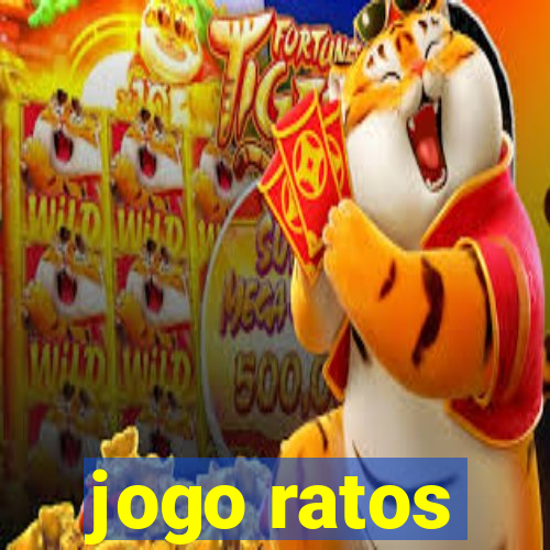 jogo ratos