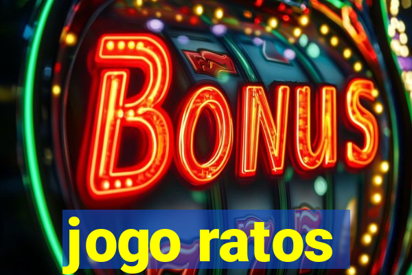 jogo ratos