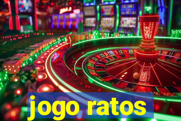 jogo ratos