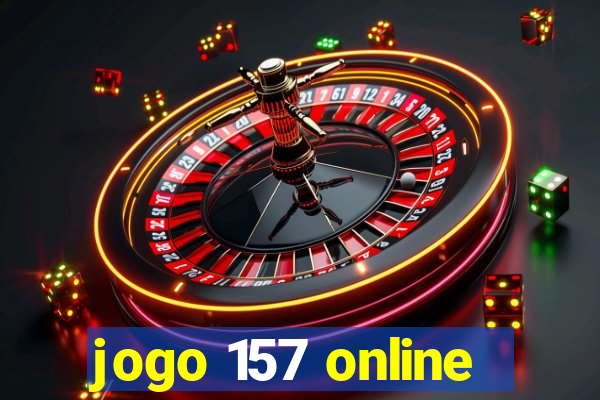 jogo 157 online