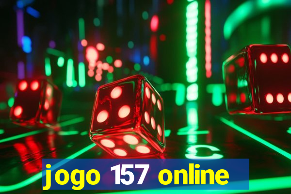 jogo 157 online