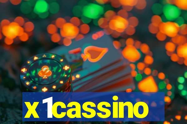 x1cassino