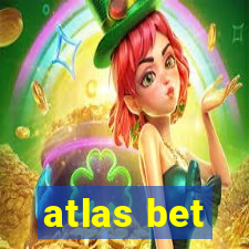 atlas bet