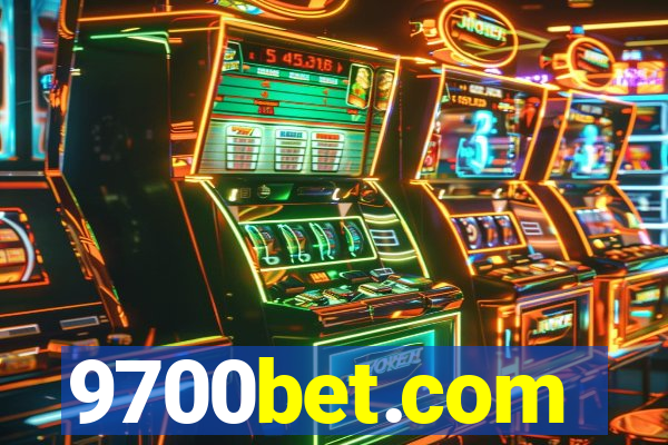 9700bet.com