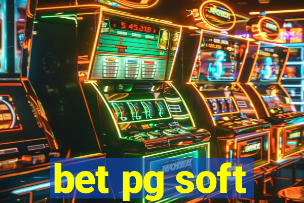 bet pg soft