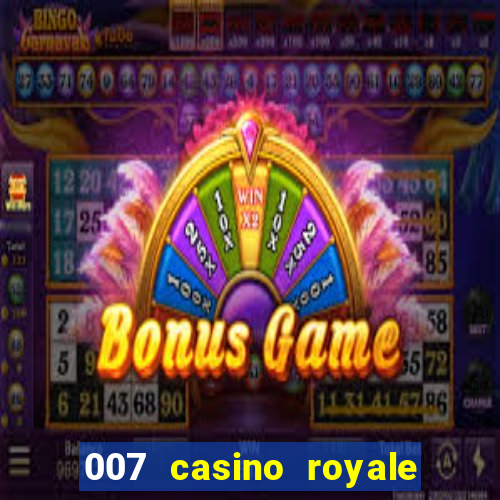 007 casino royale complete soundtrack