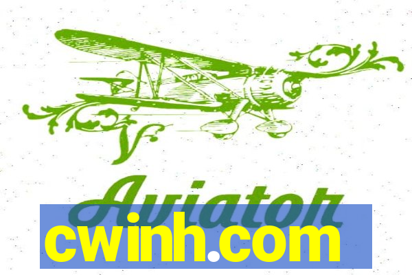 cwinh.com