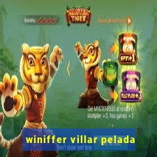 winiffer villar pelada