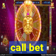 call bet