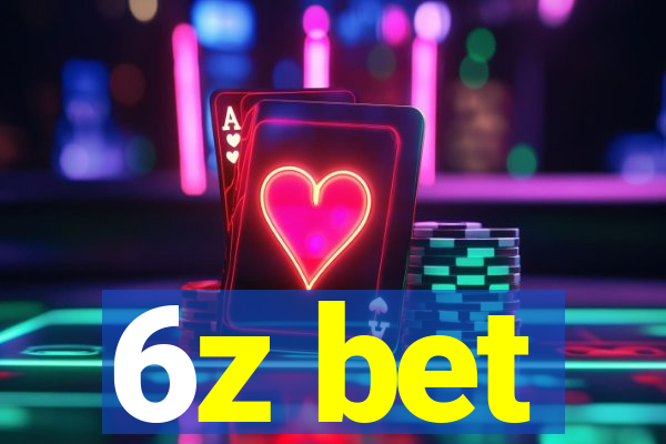 6z bet