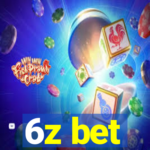 6z bet