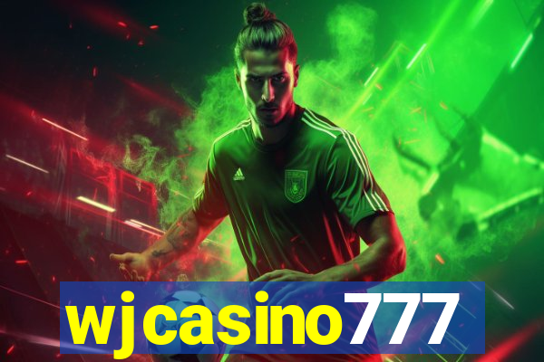 wjcasino777