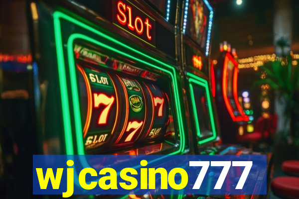 wjcasino777